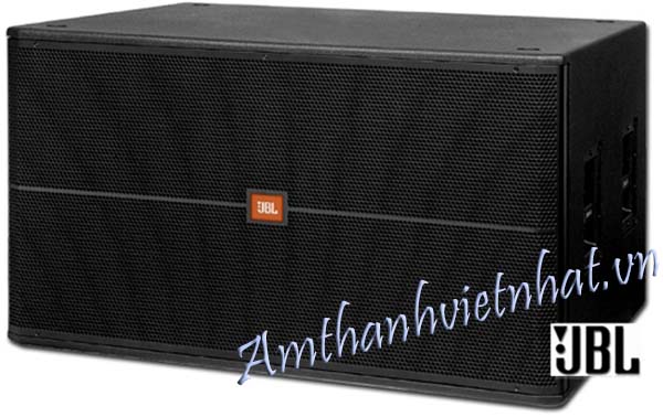 loa hội trường JBL SRX-728