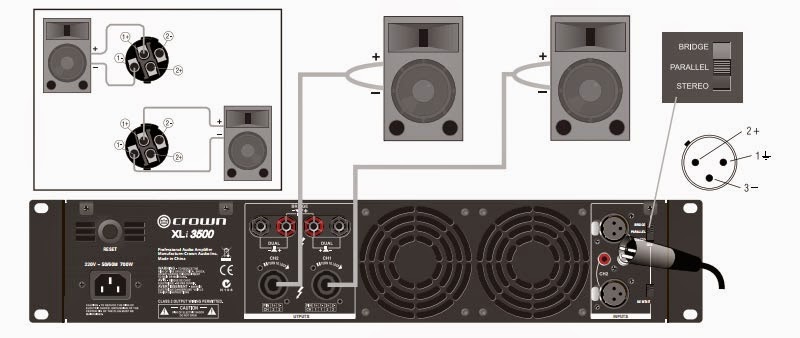 cục đẩy power