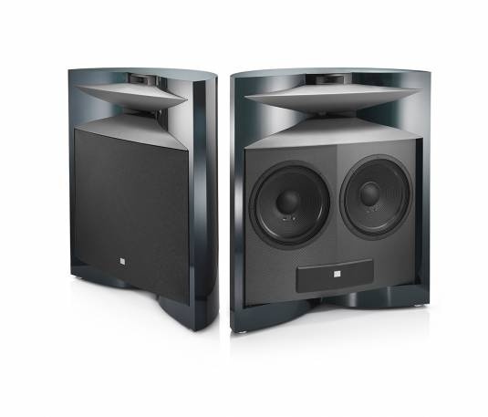 Loa JBL Project Everest DD66000 màu xanh rêu