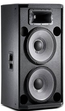 Mặt trong loa JBL STX 825