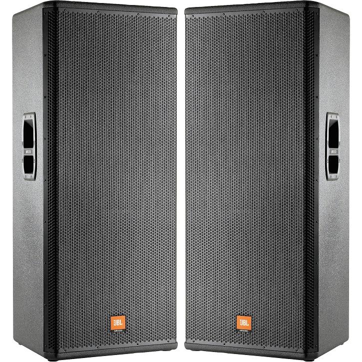 loa hội trường JBL