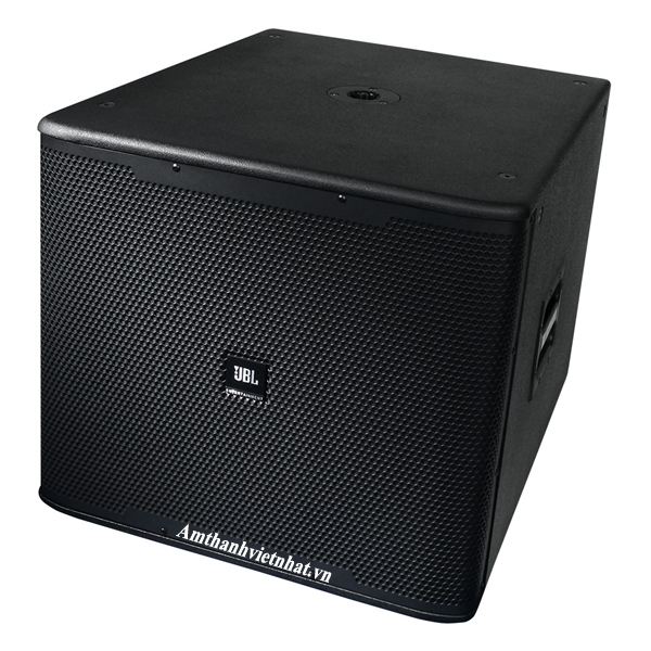 loa  sub JBL KP6018S