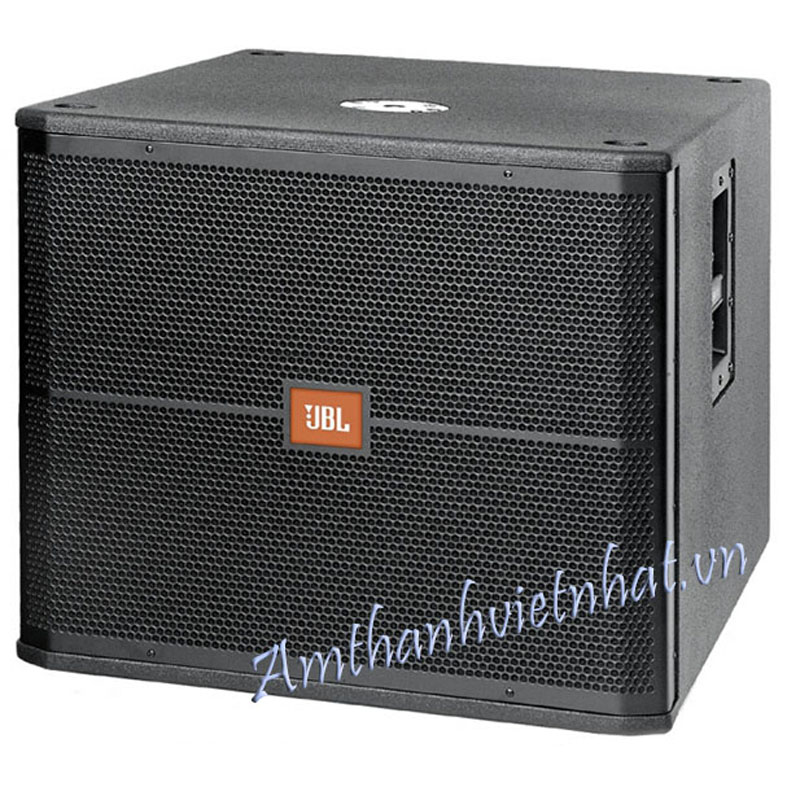 Loa hội trường SUB JBL SRX 718