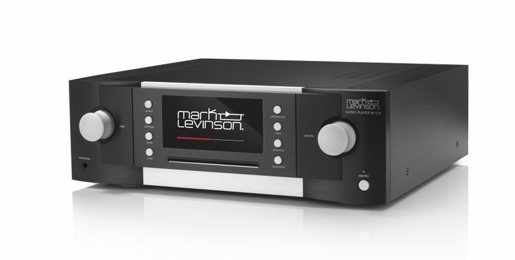 Mark Levinson № 519