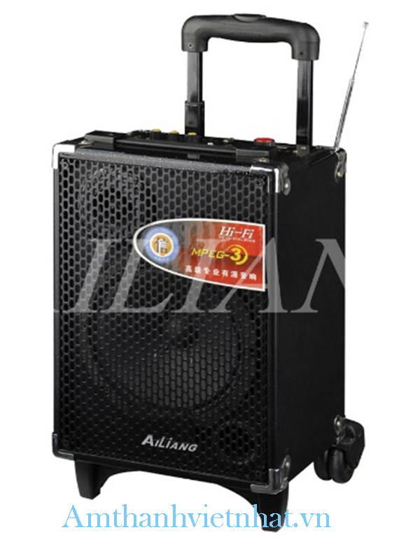 Ailiang USBFM-AQ-8K