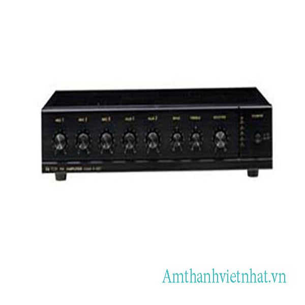 Amply truyền thanh Viettronic EA-100