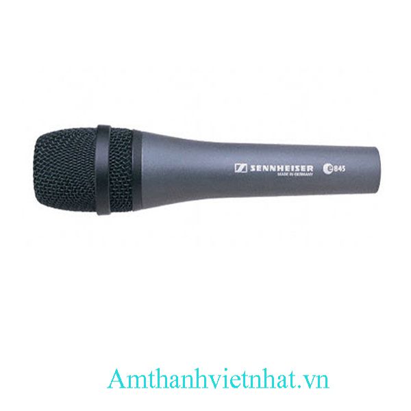 Micro Sennheiser E845