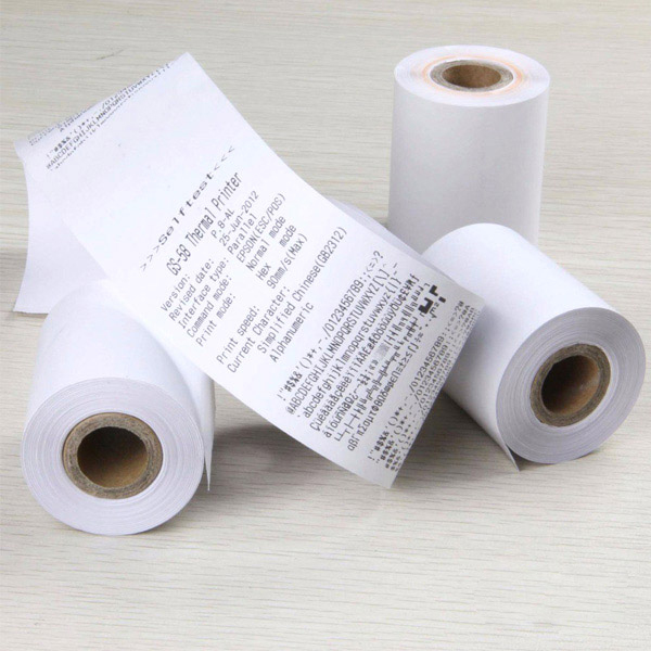 Giấy in bill là gì? Có gì khác với các loại giấy in thông thường