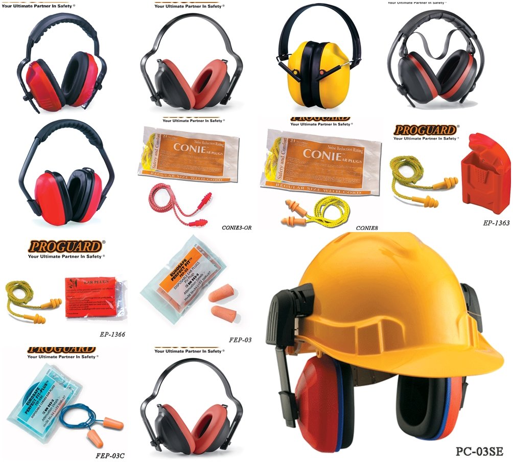 Mua nút tai chống ồn tại TP.HCM