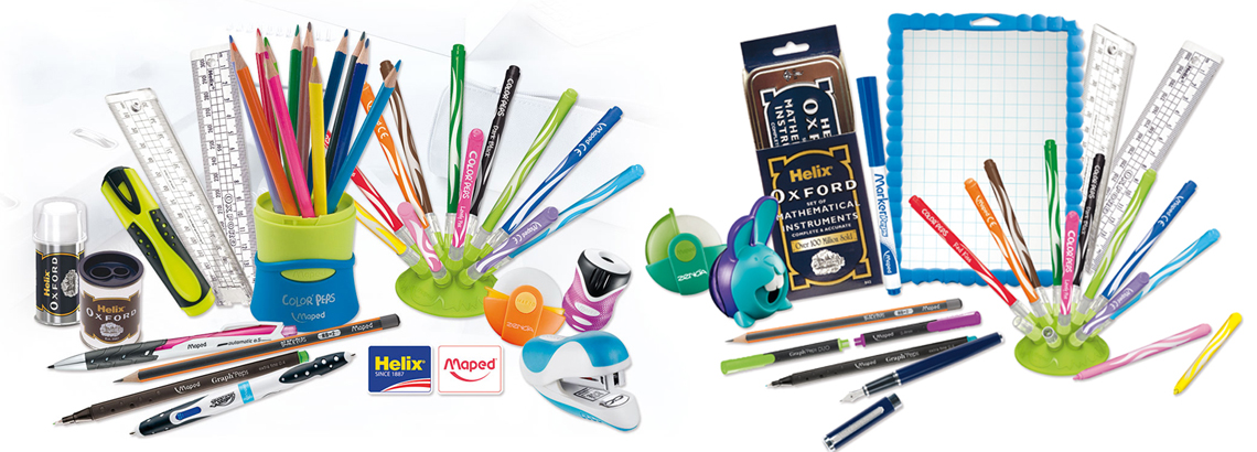 Văn phòng phẩm sang hà