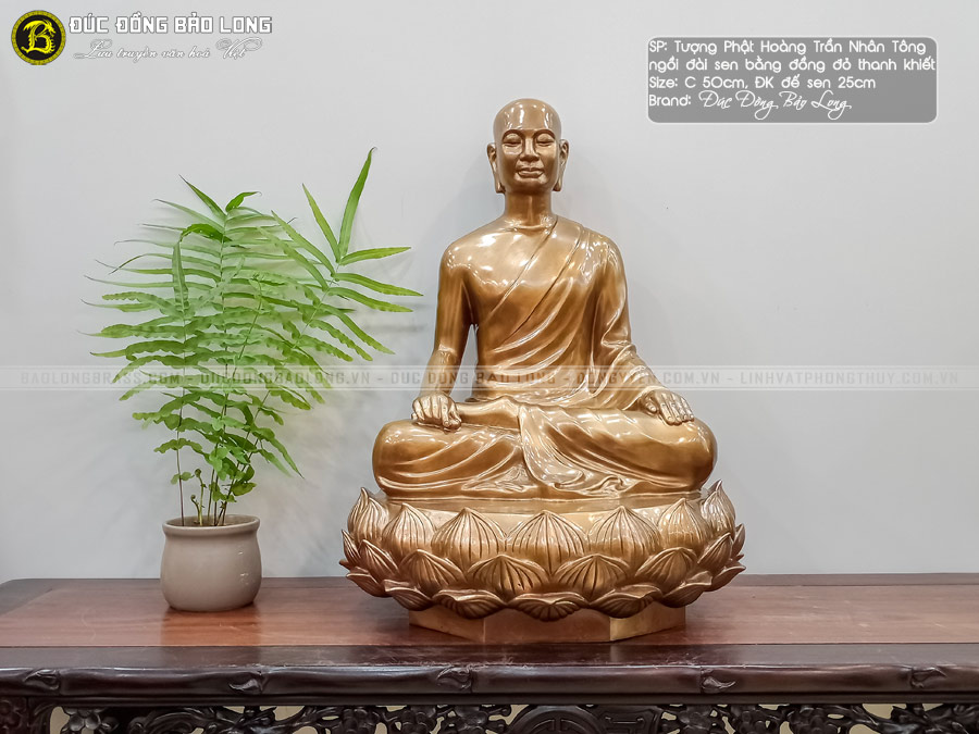 Những điều nên tránh khi tạc, thỉnh tượng Phật về thờ tại gia