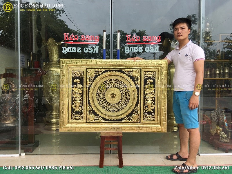 mua mặt trống đồng tại bắc kạn