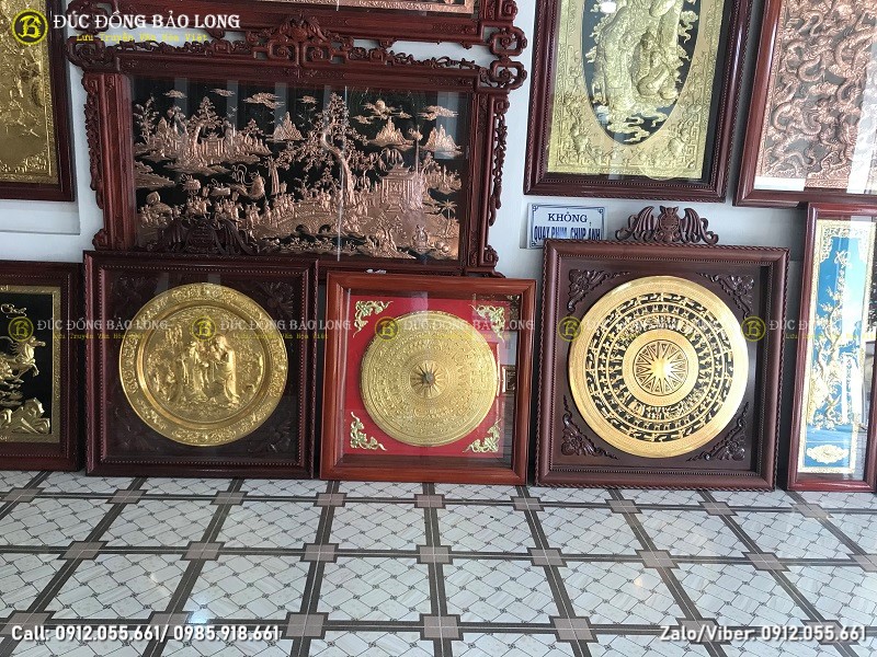 mua trống đồng tại bến tre