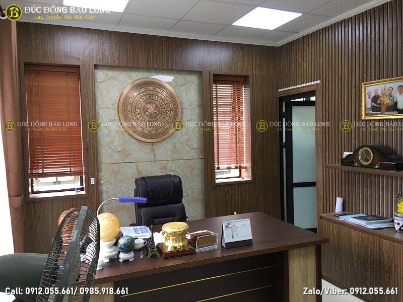 mua trống đồng tại bến tre