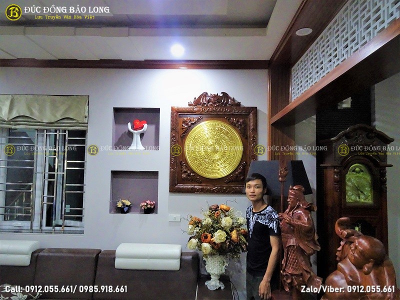 mua mặt trống đồng tại cần thơ