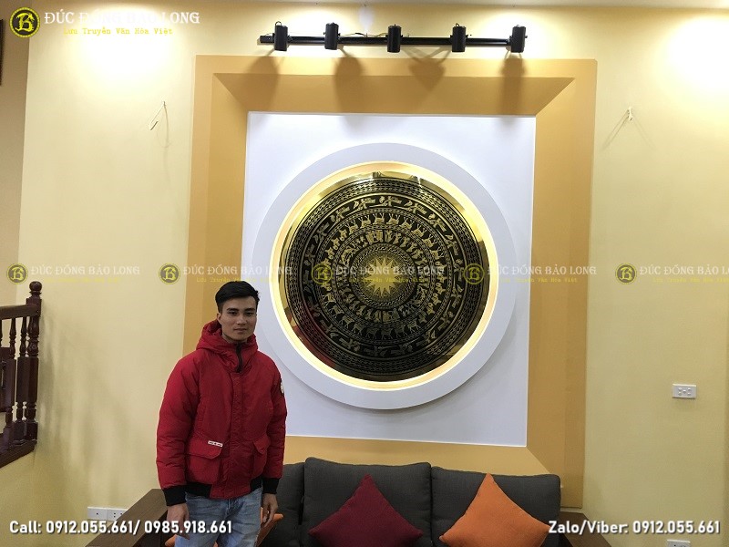 mua mặt trống đồng tại cao bằng