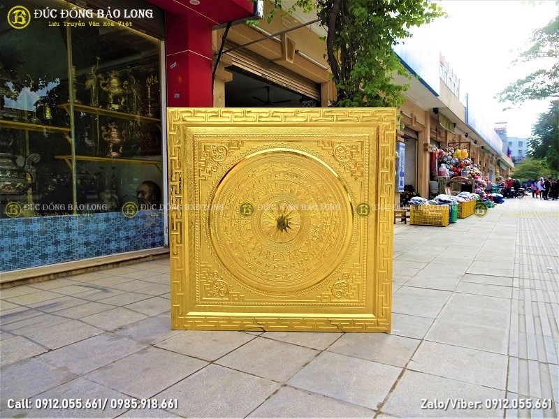 mua mặt trống đồng tại đắk nông