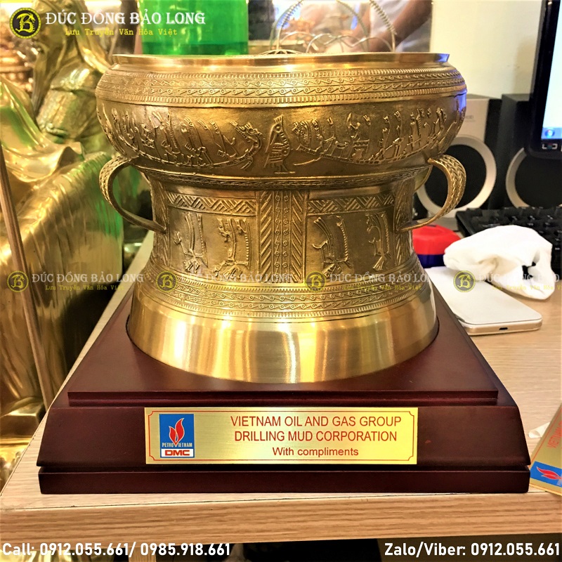 mua trống đồng tại bình dương