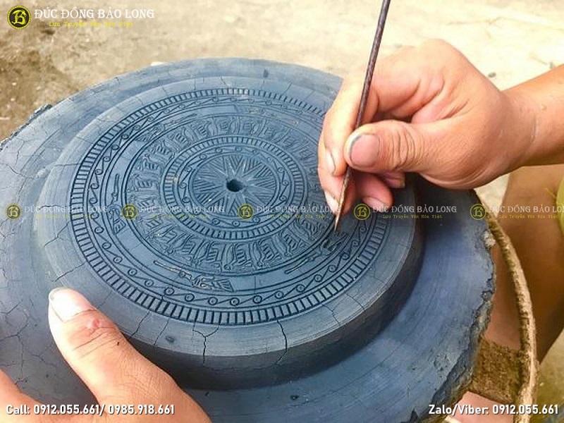 mua trống đồng tại đắk nông