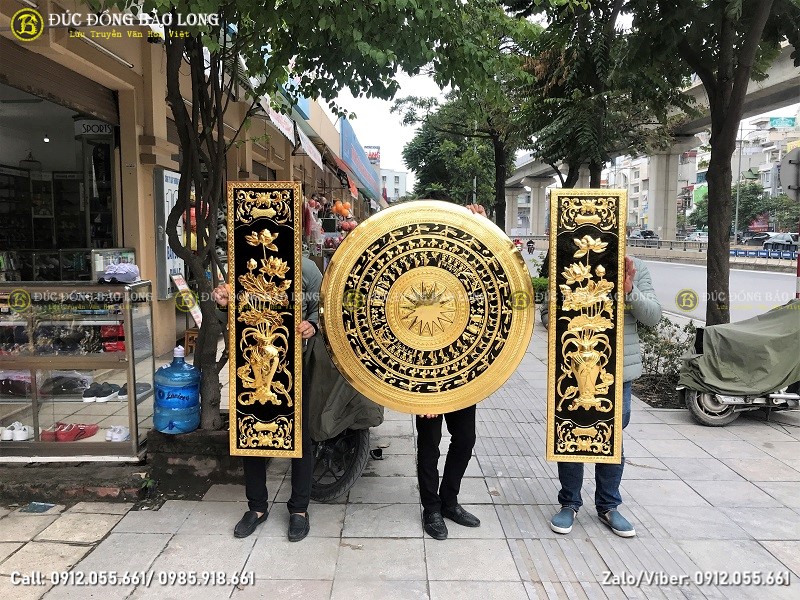 mua trống đồng tại hồ chí minh