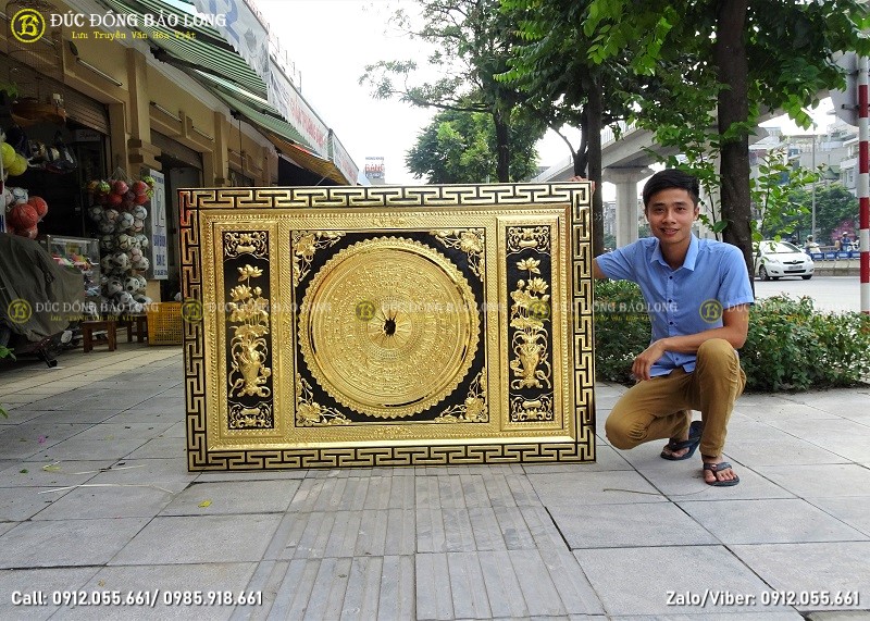 mua trống đồng tại thái nguyên