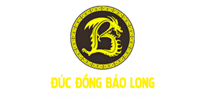 Đúc Đồng Bảo Long