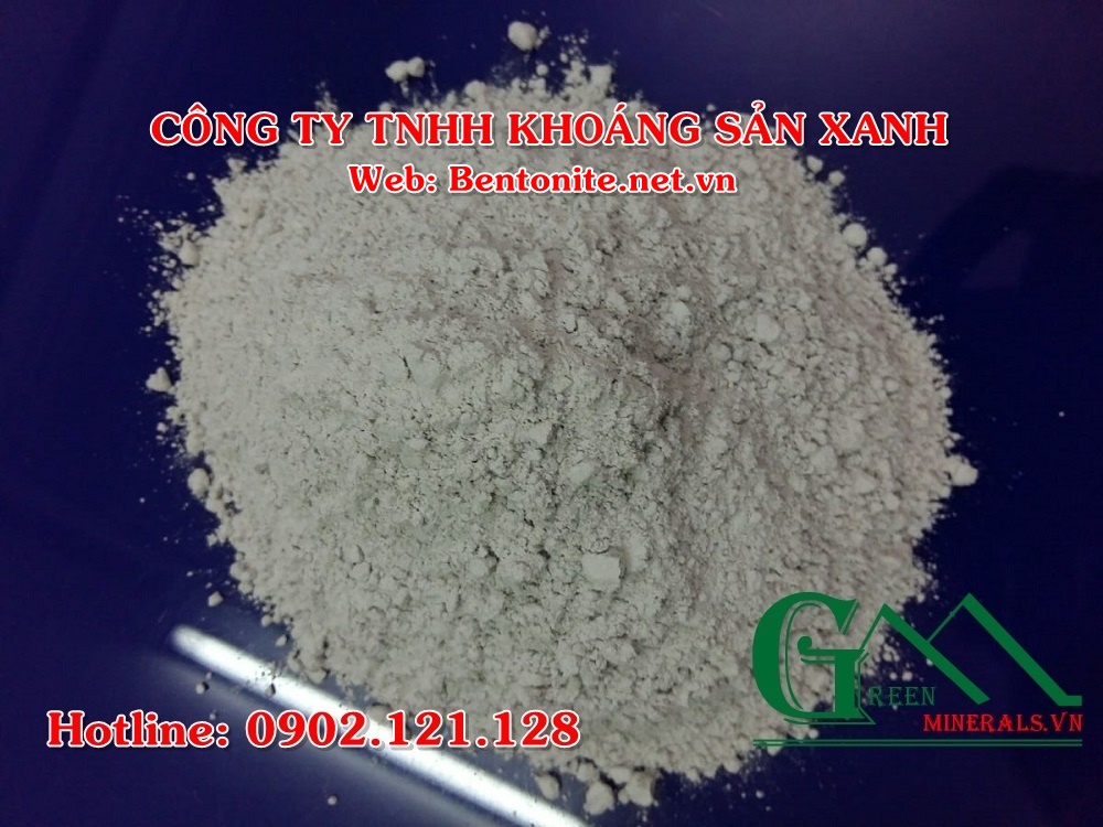 dolomite phụ gia ngành phân bón