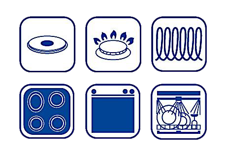 Nồi áp suất ELO Praktika 6L - 1