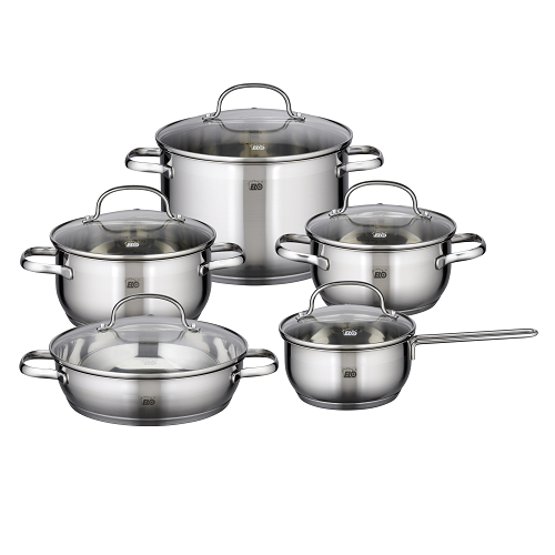 Bộ nồi Inox Elo New Lagoon