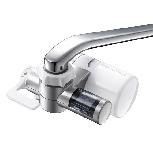 Máy lọc nước tại vòi Cleansui CSP601E - 1