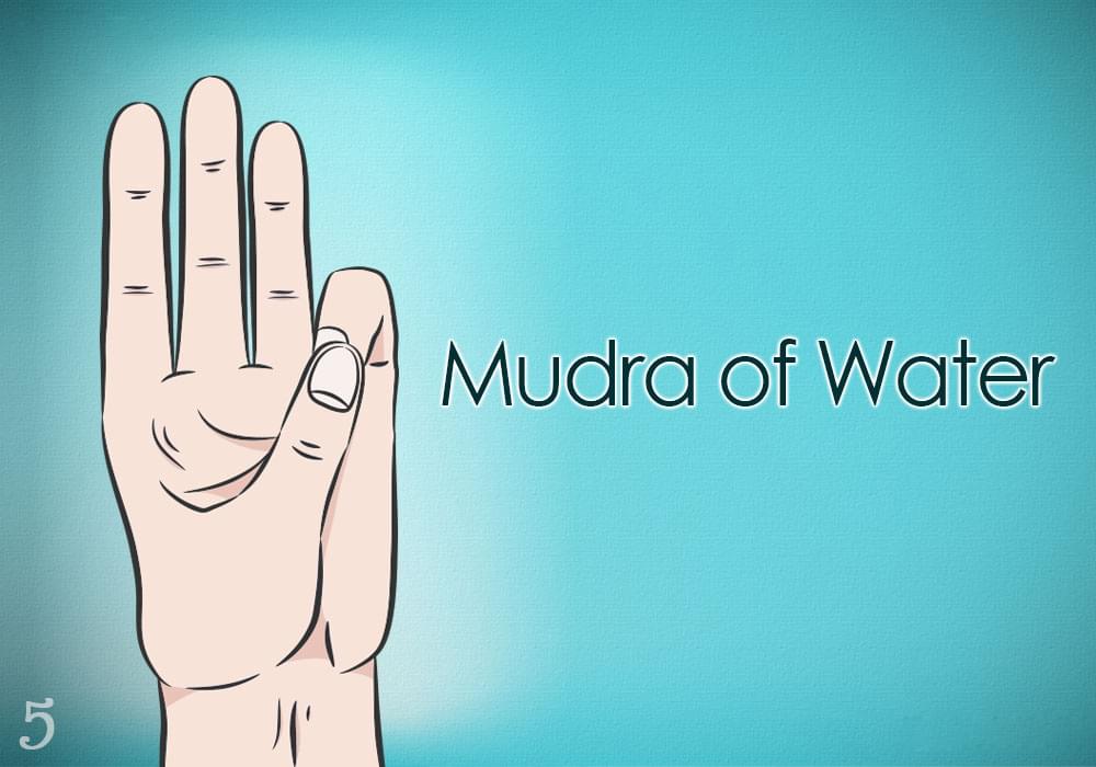 Varun Mudra