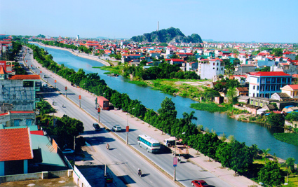 Cần tìm đại lý phân phối máy lọc nước tại Ninh Bình Cần tìm đại lý phân phối máy lọc nước tại Ninh Bình