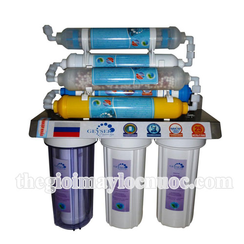 Cách sử dụng và bảo quản máy lọc nước Nano sao cho đúng cách Cách sử dụng và bảo quản máy lọc nước Nano sao cho đúng cách