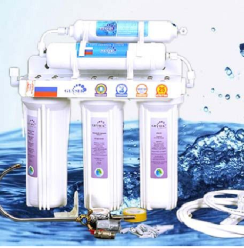 Kéo dài thời gian sử dụng máy lọc nước Kéo dài thời gian sử dụng máy lọc nước