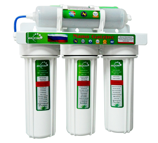 Phân biệt máy lọc nước Nano và màng lọc Nano Phân biệt máy lọc nước Nano và màng lọc Nano