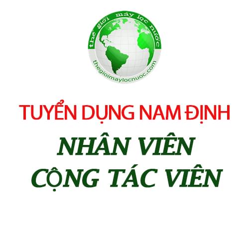 Tuyển nhân viên, cộng tác viên Nam Định Tuyển nhân viên, cộng tác viên Nam Định