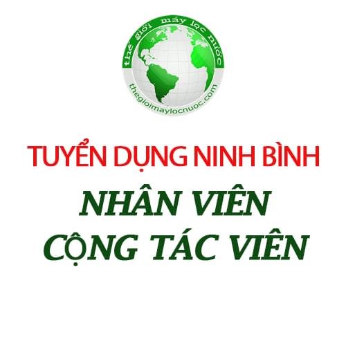 Tuyển nhân viên, cộng tác viên Ninh Bình Tuyển nhân viên, cộng tác viên Ninh Bình