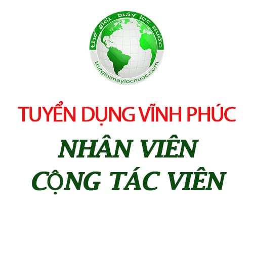 Tuyển nhân viên, cộng tác viên Vĩnh Phúc Tuyển nhân viên, cộng tác viên Vĩnh Phúc