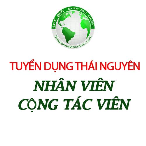 Tuyển nhân viên, cộng tác viên Thái Nguyên Tuyển nhân viên, cộng tác viên Thái Nguyên