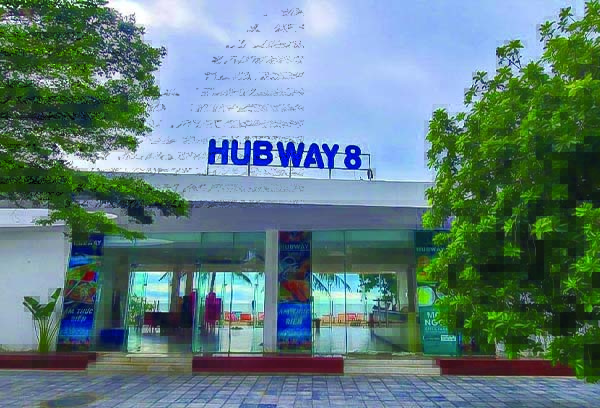 HUBWAY 8 SẦM SƠN THANH HÓA