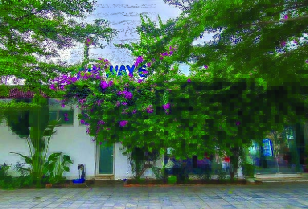 HUBWAY 6 SẦM SƠN THANH HÓA