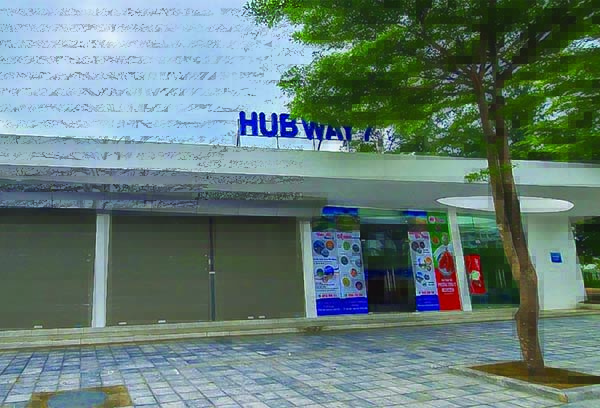 HUBWAY7 SẦM SƠN THANH HÓA