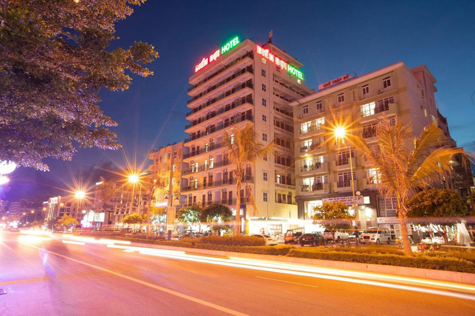 KHÁCH SẠN BIỂN ĐỢI SẦM SƠN THANH HÓA NĂM 2025