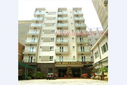 HÀ NỘI I HOTEL SẦM SƠN