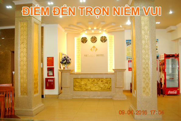Khách sạn Victory Sầm Sơn