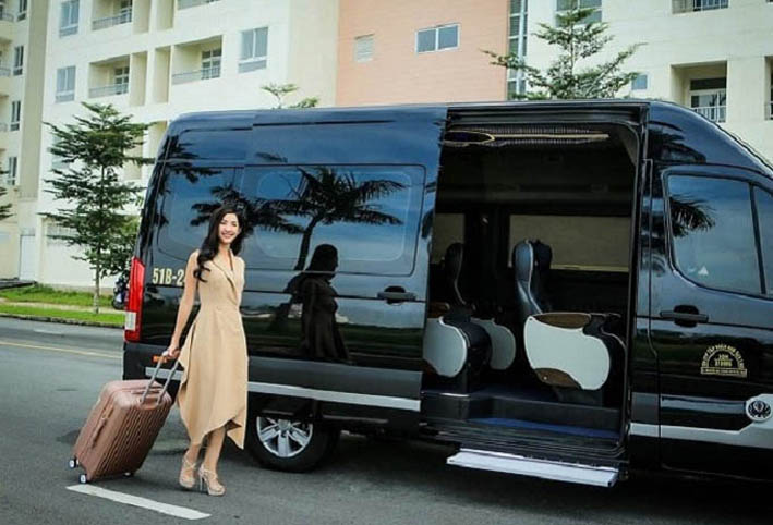 NHÀ XE LIMOUSINE SẦM SƠN HÀ NỘI