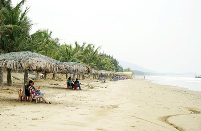 TOUR DU LỊCH BẮC GIANG HẢI HÒA THANH HÓA 3 NGÀY 2 ĐÊM