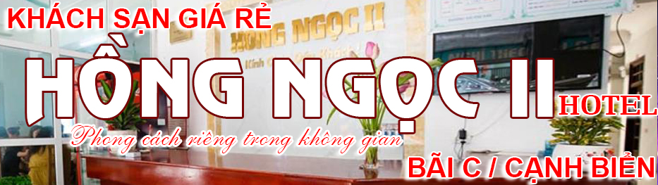 HONG NGOC
