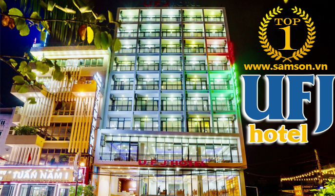 UFJ HOTEL