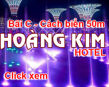 HOÀNG KIM HOTEL